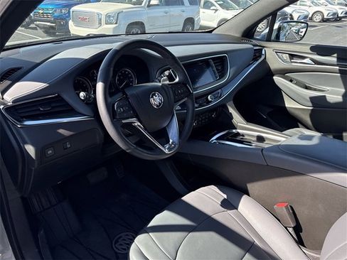 Certified 2024 Buick Enclave Essence w/ Experience Buick Package image 10