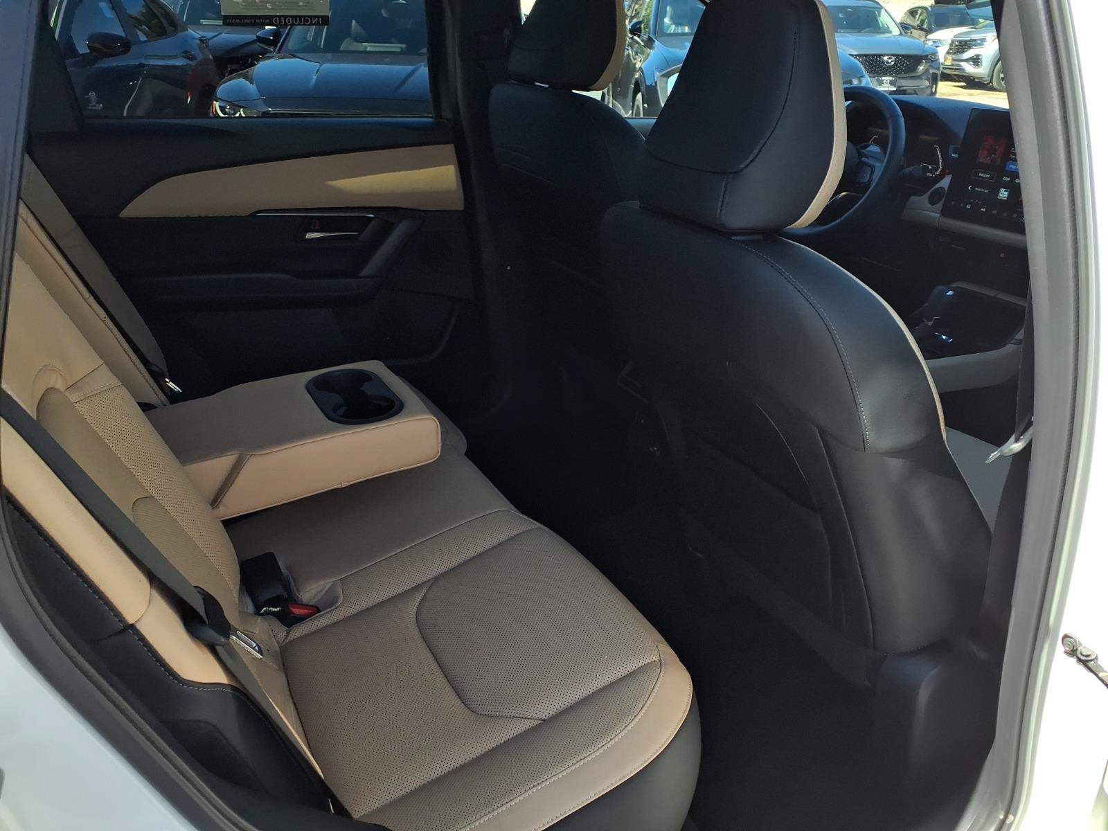Certified 2026 MAZDA CX-5 2.5 S w/ Premium Plus Package AWD/4WD image 24