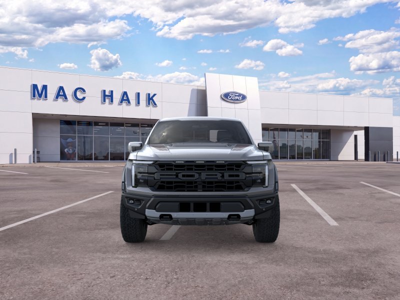 Used 2026 Ford F150 Raptor AWD/4WD image 7