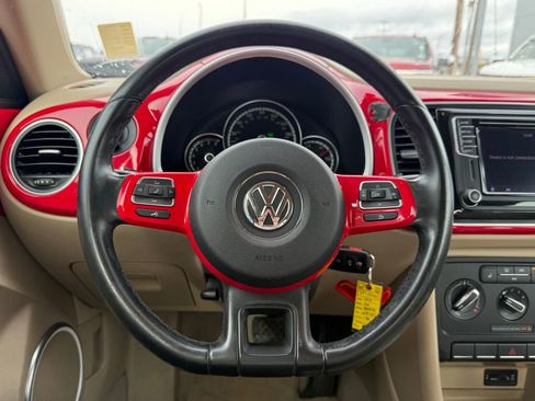 Used 2016 Volkswagen Beetle 1.8T SE image 13