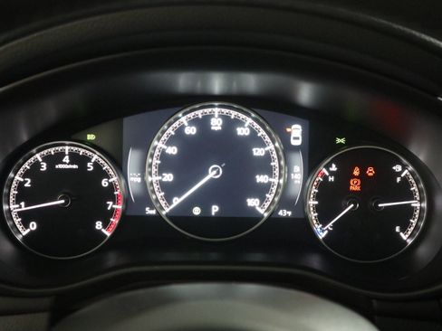 New 2026 MAZDA MAZDA3 2.5 S Sedan w/ Preferred Pkg image 15