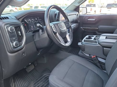 Used 2020 GMC Sierra 1500 SLE w/ SLE Value Package RWD image 18