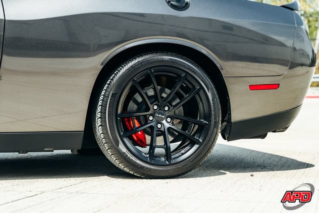 Used 2023 Dodge Challenger SRT Hellcat RWD image 62