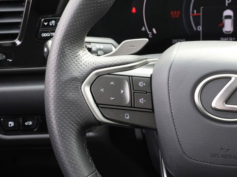 Certified 2024 Lexus NX 350 F Sport image 18