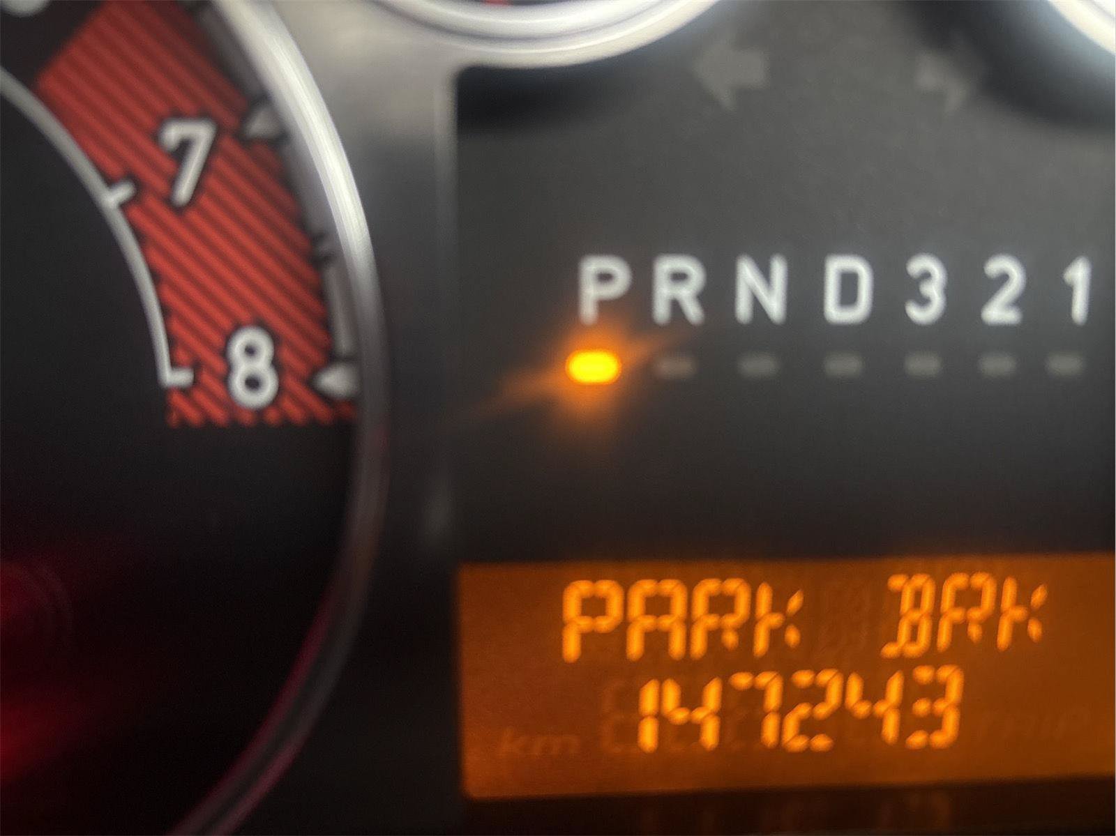 Used 2008 HUMMER H3 Luxury AWD/4WD image 30