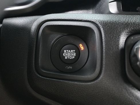 Used 2025 Jeep Wrangler Unlimited Sport S 4xe AWD/4WD image 23