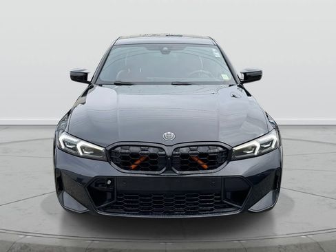 Used 2024 BMW M340i xDrive M340i xDrive w/ Premium Package image 2