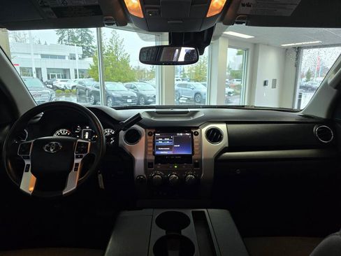 Used 2021 Toyota Tundra SR5 image 36