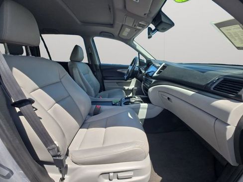 Used 2016 Honda Pilot EX-L image 15
