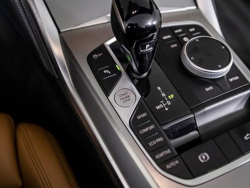 Used 2023 BMW M440i Convertible w/ Premium Package image 37