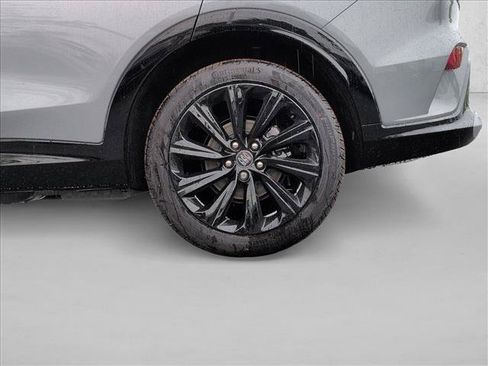 New 2026 Buick Envista Sport Touring w/ Convenience I Package FWD image 10