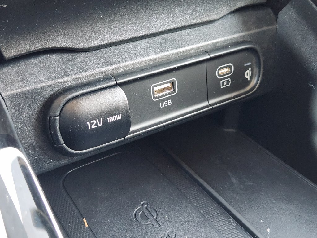 Certified 2024 Kia Telluride SX AWD/4WD image 20