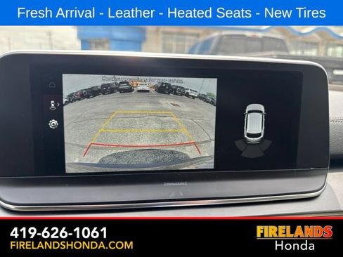 Used 2022 Kia Telluride S FWD image 26
