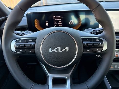 New 2026 Kia K5 GT-Line image 27