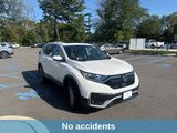 Certified 2022 Honda CR-V EX-L image 3