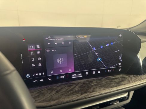 Certified 2025 Audi Q5 Premium Plus w/ Premium Plus image 20