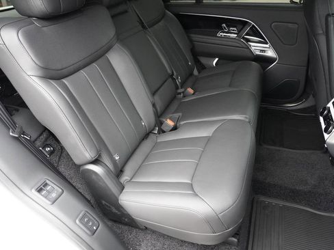 New 2026 Land Rover Range Rover Long Wheelbase SE AWD/4WD image 27