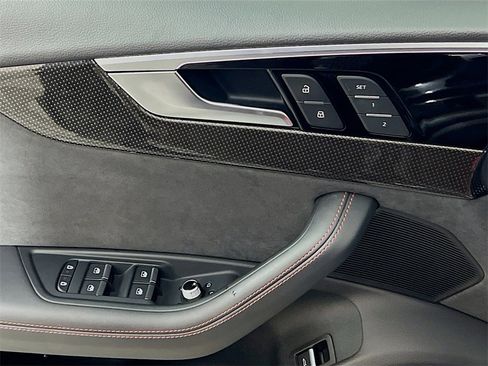 Used 2023 Audi S5 Prestige image 20