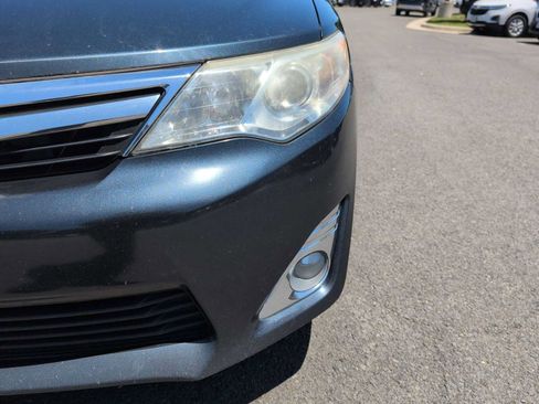 Used 2012 Toyota Camry XLE w/ Convenience Pkg FWD image 11