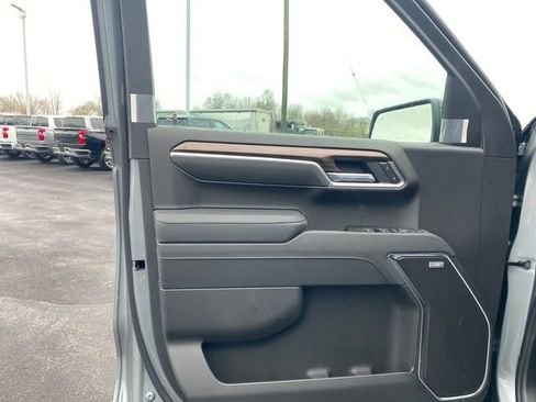 New 2026 Chevrolet Silverado 1500 RST AWD/4WD image 12