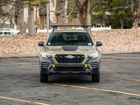 Used 2023 Subaru Outback Wilderness image 2