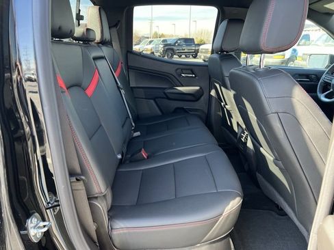 New 2025 Chevrolet Colorado Z71 w/ Z71 Convenience Package 2 image 16