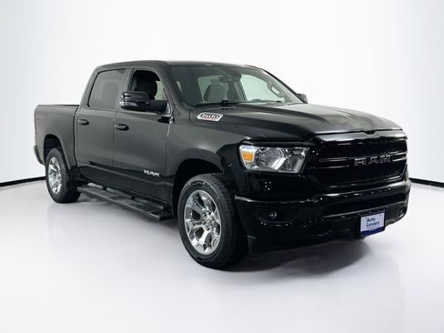 Used 2023 RAM 1500 Big Horn image 3