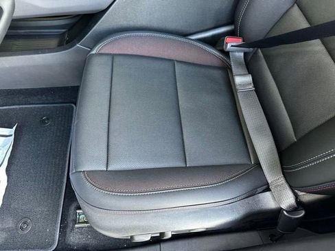 New 2025 Chevrolet Equinox EV RS w/ Active Safety Package 3 image 13