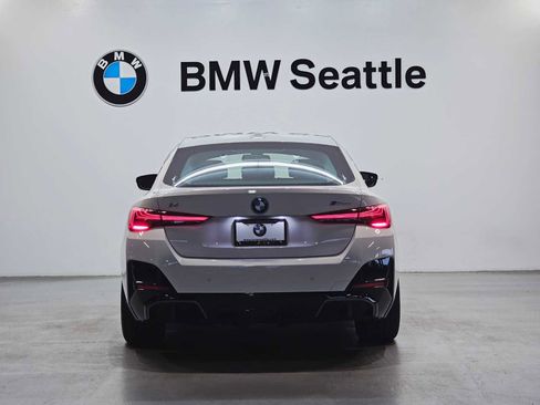 New 2025 BMW i4 M50 image 5