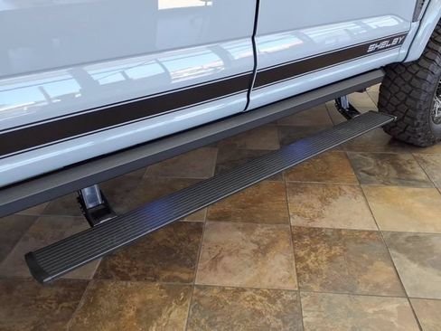 New 2026 Ford F250 Lariat w/ Black Appearance Package AWD/4WD image 10