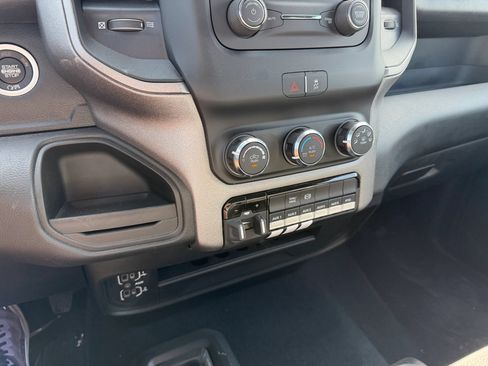 Used 2024 RAM 5500 Tradesman AWD/4WD image 21