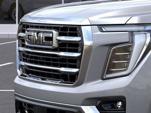 New 2026 GMC Yukon Elevation w/ Elevation Premium Package AWD/4WD image 13
