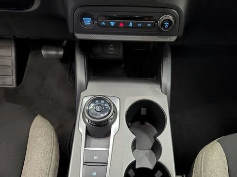 Used 2025 Ford Bronco Sport Big Bend AWD/4WD image 32