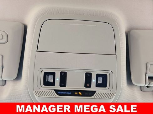 New 2025 Ford Mustang Mach-E Select w/ Comfort Package Lite RWD image 32