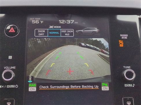 Used 2025 Subaru Outback Wilderness image 21