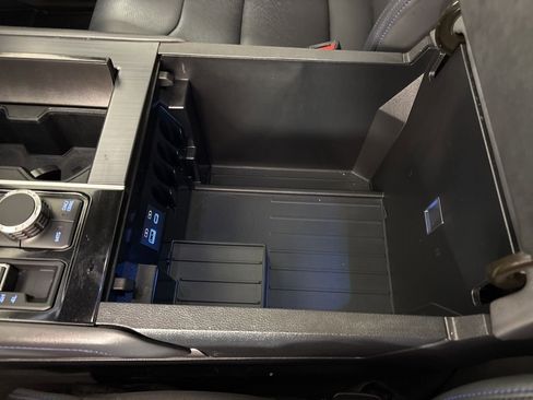 Used 2024 Toyota Tundra Platinum w/ TRD Off-Road Package image 40