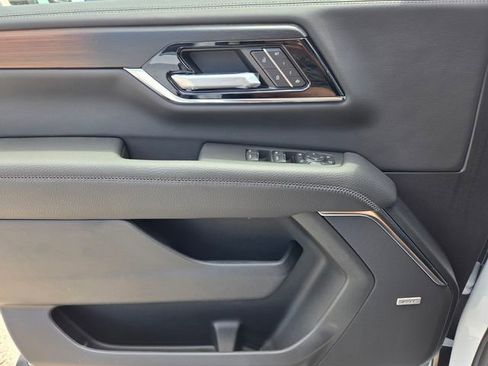 New 2026 GMC Yukon Denali w/ Denali Reserve Package AWD/4WD image 23