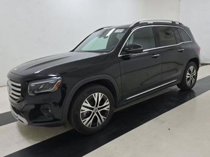 Used 2024 Mercedes-Benz GLB 250 w/ Exclusive Package
