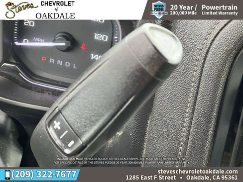 Certified 2021 GMC Sierra 1500 Elevation w/ X31 Off-Road Package image 19