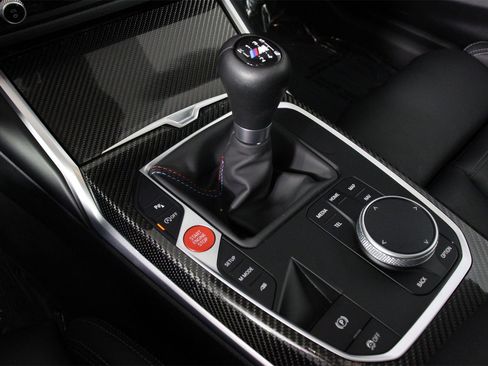 Used 2025 BMW M2 w/ Lighting Package image 15