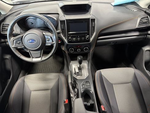 Used 2020 Subaru Crosstrek 2.0i Premium w/ Moonroof Package 2 AWD/4WD image 10