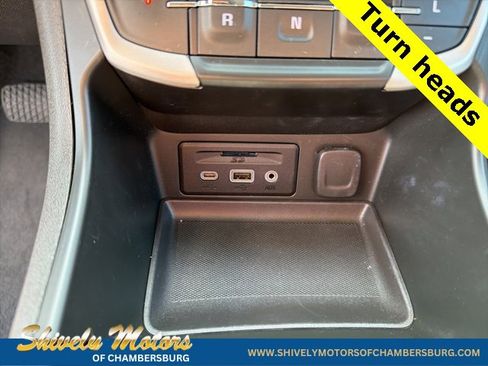 Used 2022 GMC Terrain SLT image 26