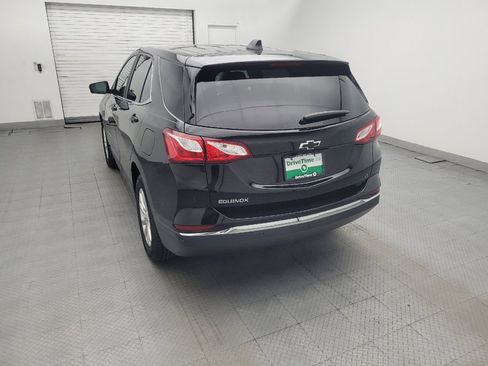 Used 2021 Chevrolet Equinox LT FWD image 6