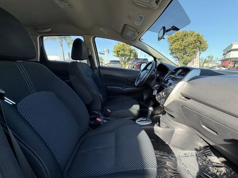 Used 2015 Nissan Versa Note SV FWD image 36