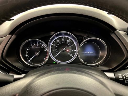 Used 2023 MAZDA CX-5 AWD 2.5 S image 12