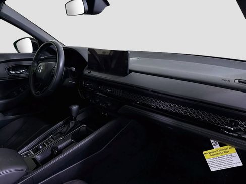 Used 2024 Honda Accord Sport image 26