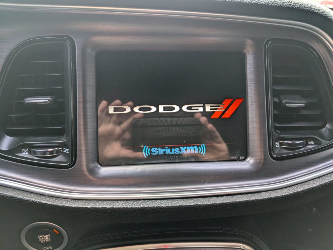 Used 2018 Dodge Challenger SXT w/ Blacktop Package RWD image 20