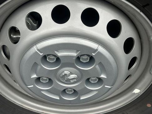 New 2024 RAM ProMaster 2500 w/ Safety Group image 22