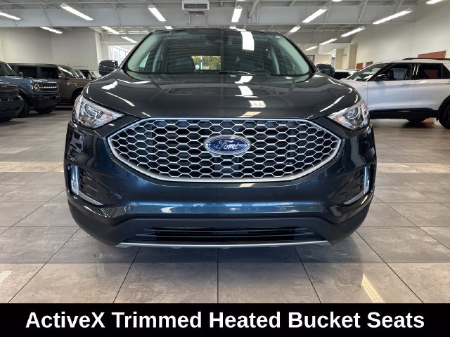 Used 2024 Ford Edge SEL w/ Convenience Package AWD/4WD image 20