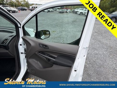 Used 2019 Ford Transit Connect XL image 14